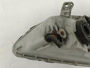 Honda Civic Front Right Headlamp Assembly-9