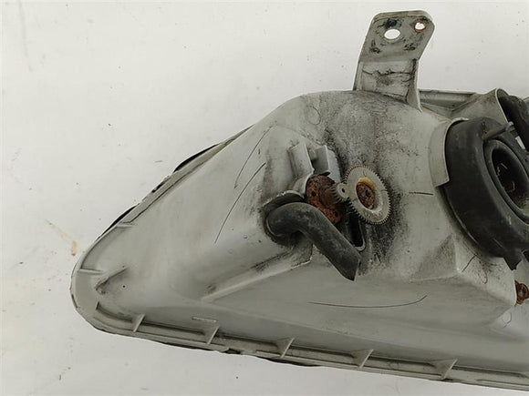 Honda Civic Front Right Headlamp Assembly