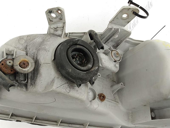 Honda Civic Front Right Headlamp Assembly