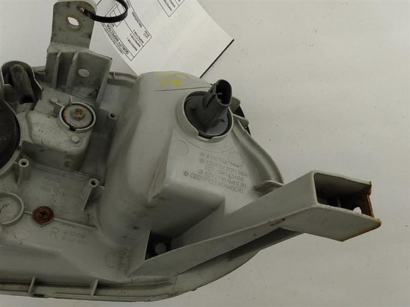 Honda Civic Front Right Headlamp Assembly