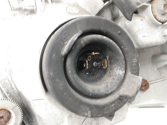 Honda Civic Front Right Headlamp Assembly