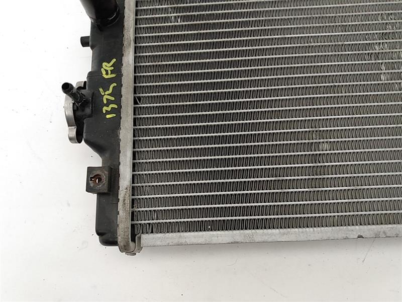 Honda Civic Radiator - 0