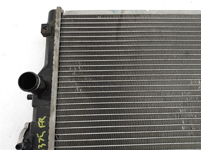 Honda Civic Radiator