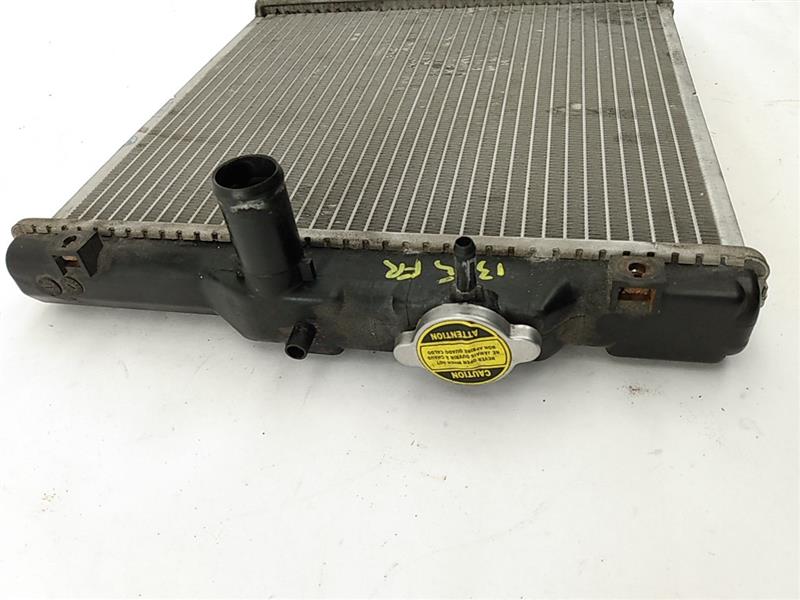 Honda Civic Radiator