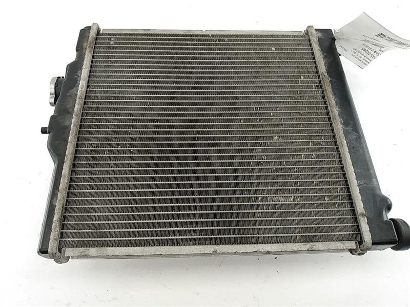 Honda Civic Radiator