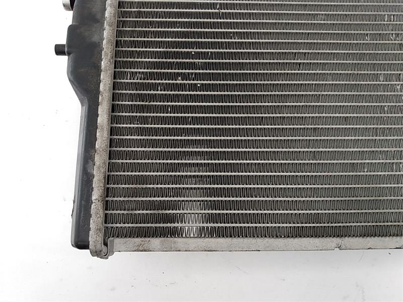 Honda Civic Radiator