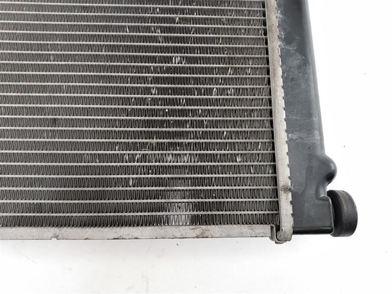 Honda Civic Radiator