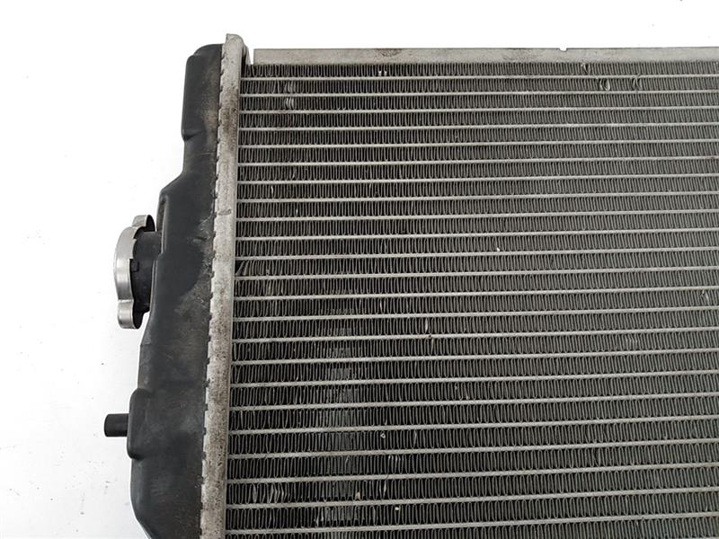 Honda Civic Radiator