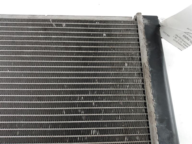 Honda Civic Radiator