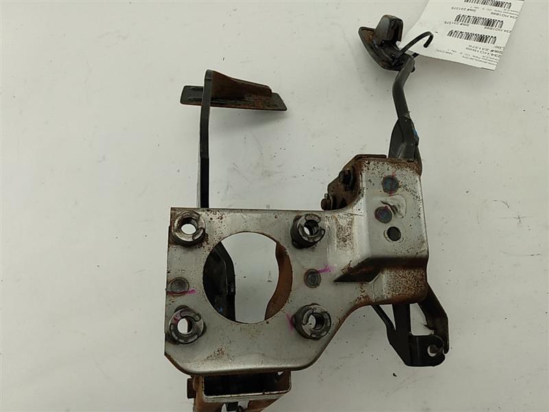 Honda Civic Accelerator and Brake Pedal Assembly