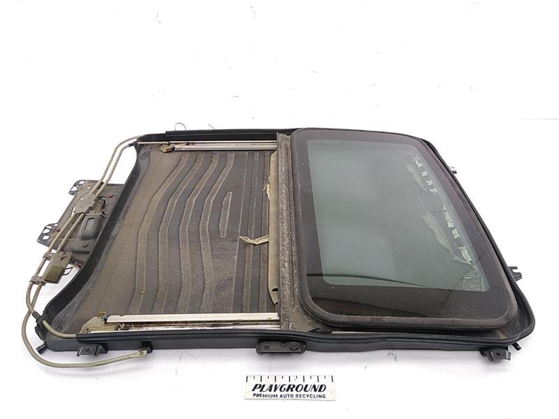 Honda Civic Sun Roof Assembly