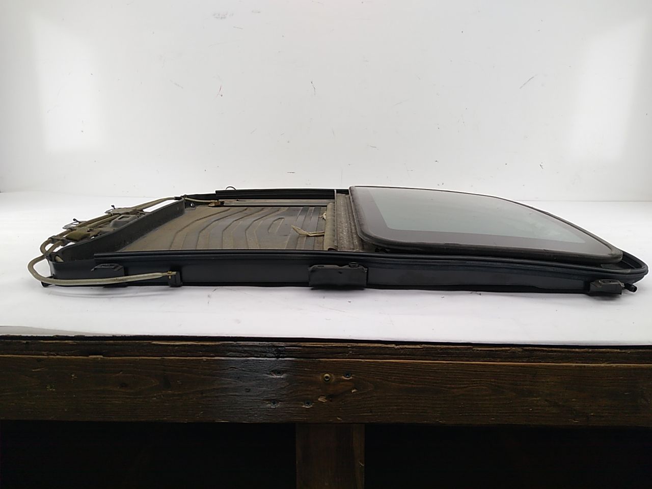 Honda Civic Sun Roof Assembly - 0