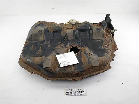 Honda Civic Fuel Tank