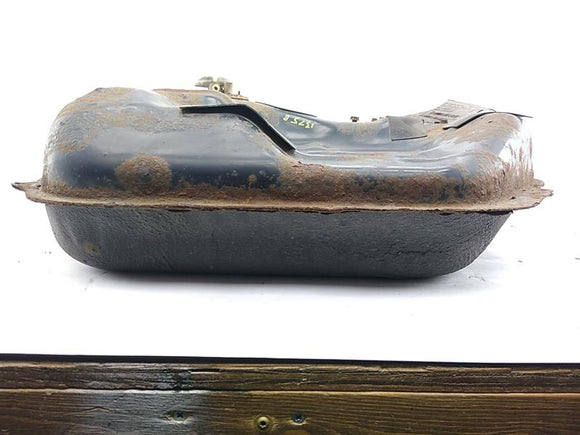 Honda Civic Fuel Tank