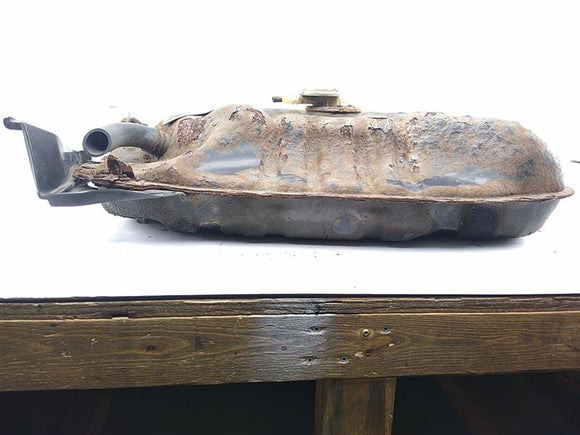 Honda Civic Fuel Tank