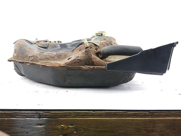 Honda Civic Fuel Tank