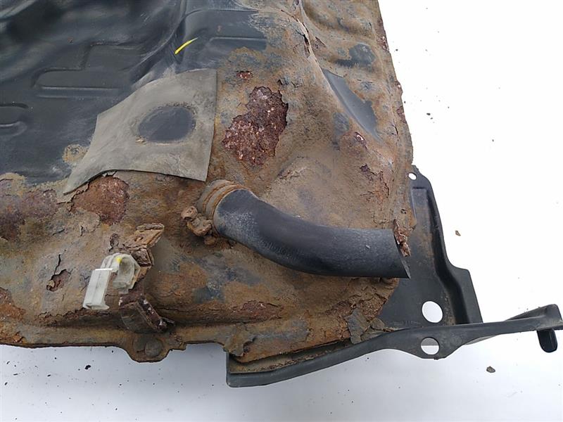 Honda Civic Fuel Tank