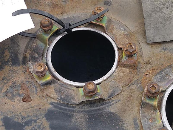 Honda Civic Fuel Tank