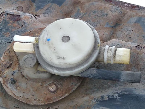 Honda Civic Fuel Tank