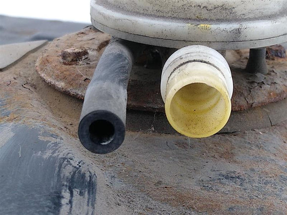 Honda Civic Fuel Tank