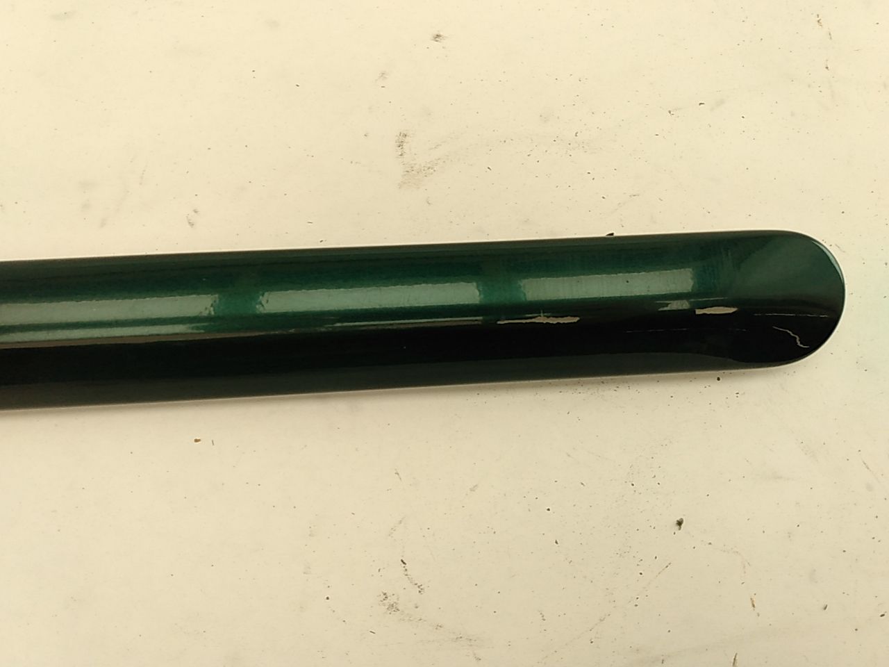 Honda Civic Rear Right Fender Protector