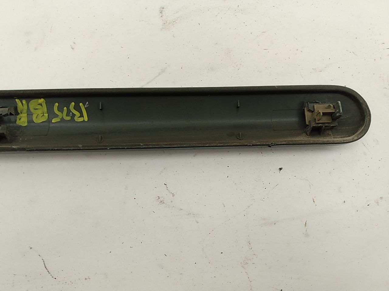 Honda Civic Rear Right Fender Protector