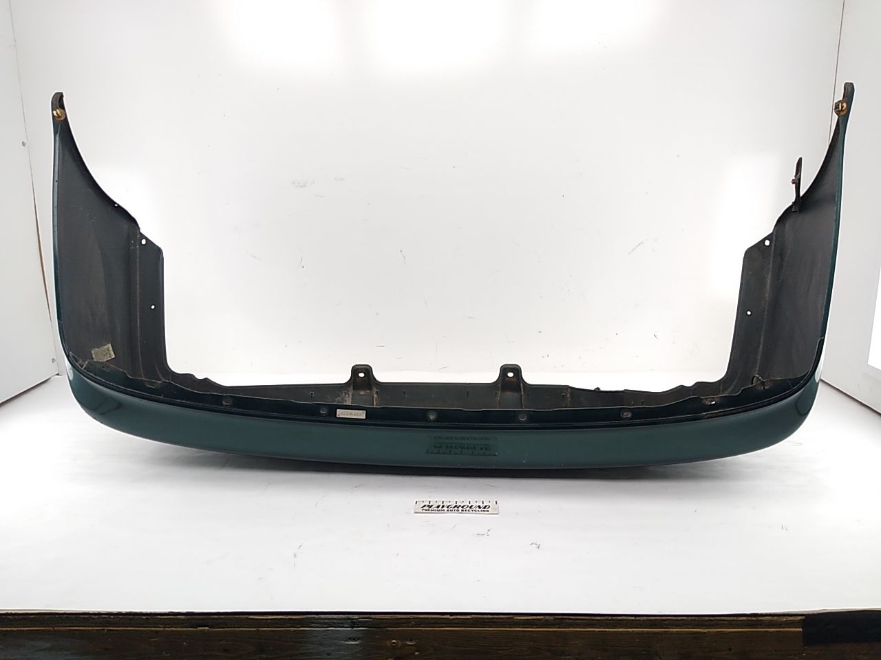 Honda Civic Rear Bumper