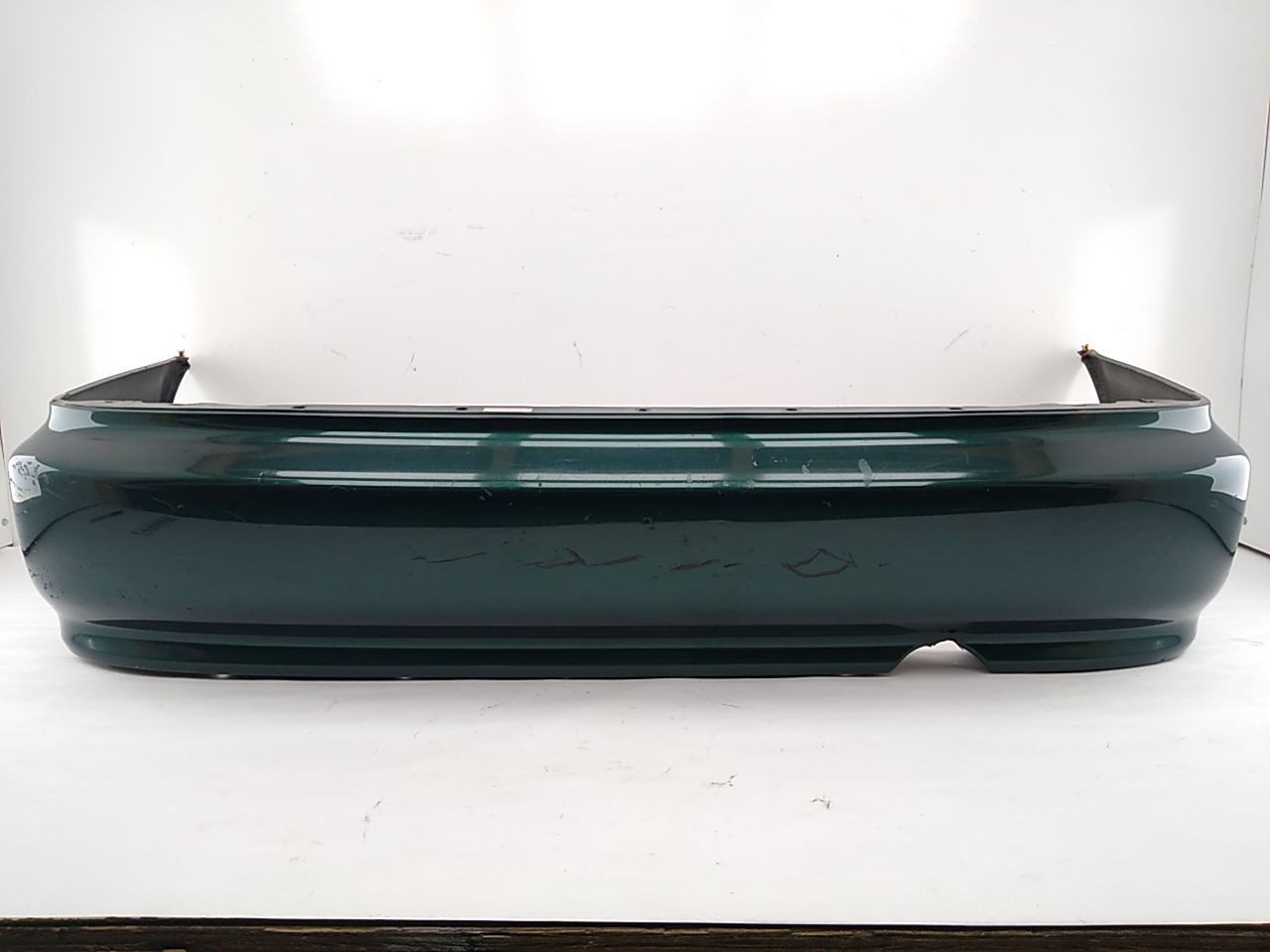 Honda Civic Rear Bumper - 0