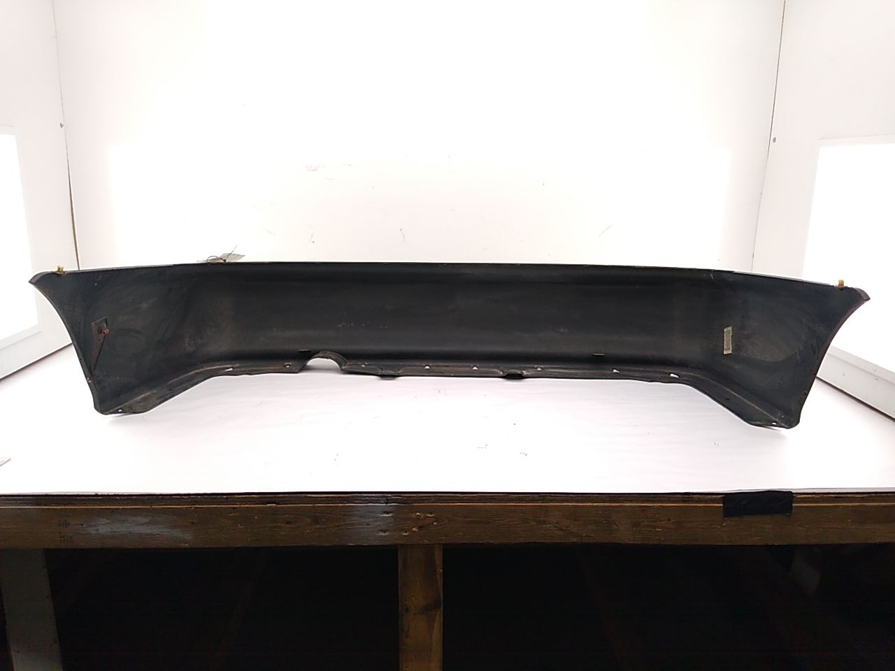 Honda Civic Rear Bumper