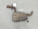 Honda Civic Muffler Box-1