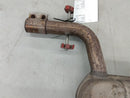 Honda Civic Muffler Box-2