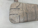 Honda Civic Muffler Box-3