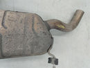 Honda Civic Muffler Box-4