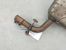 Honda Civic Muffler Box-6