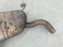Honda Civic Muffler Box-8