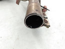 Honda Civic Muffler Box-9