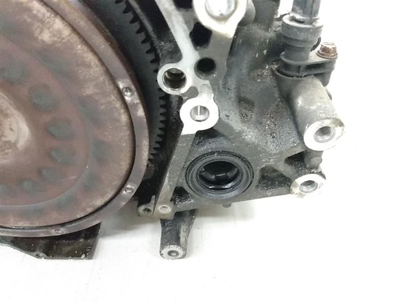 Honda Civic Transmission - 0