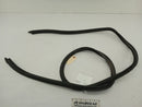 Volkswagen Eos Trunk Seal-1