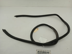 Volkswagen Eos Trunk Seal