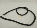Volkswagen Eos Trunk Seal-2