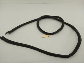 Volkswagen Eos Trunk Seal - 0