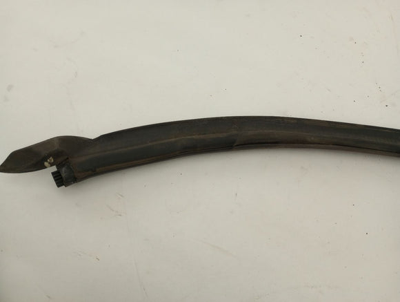 Volkswagen Eos Trunk Seal