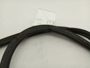 Volkswagen Eos Trunk Seal-4