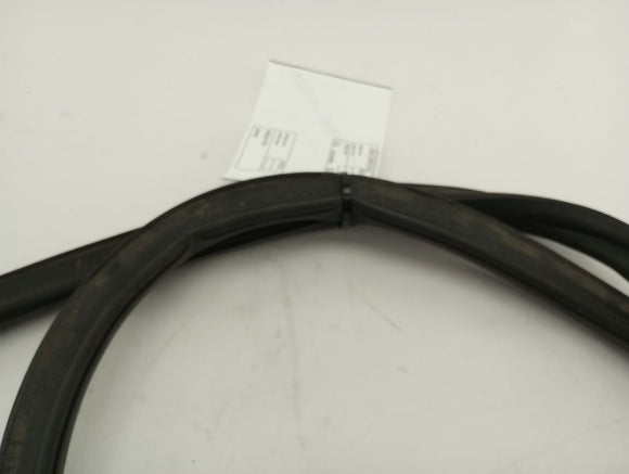 Volkswagen Eos Trunk Seal