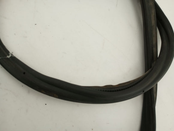 Volkswagen Eos Trunk Seal