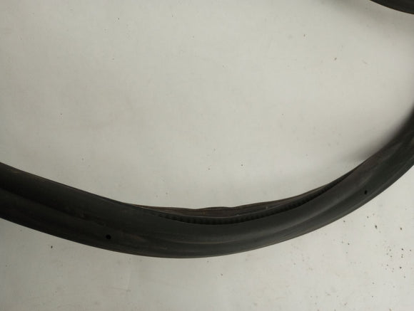 Volkswagen Eos Trunk Seal