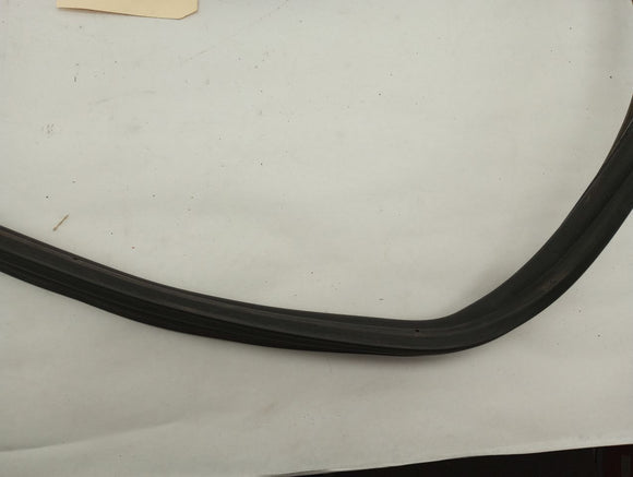 Volkswagen Eos Trunk Seal