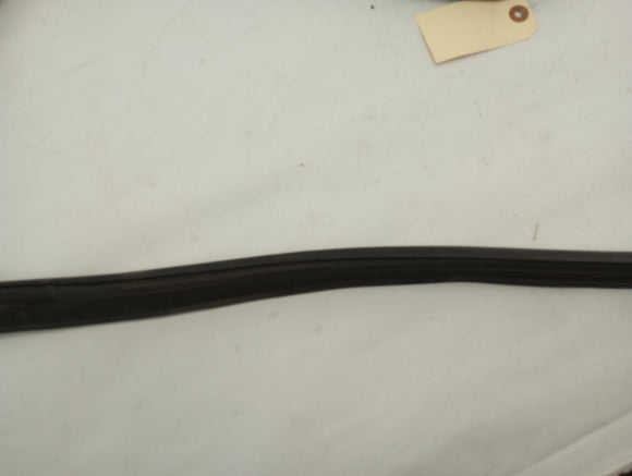 Volkswagen Eos Trunk Seal
