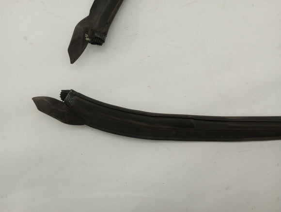 Volkswagen Eos Trunk Seal