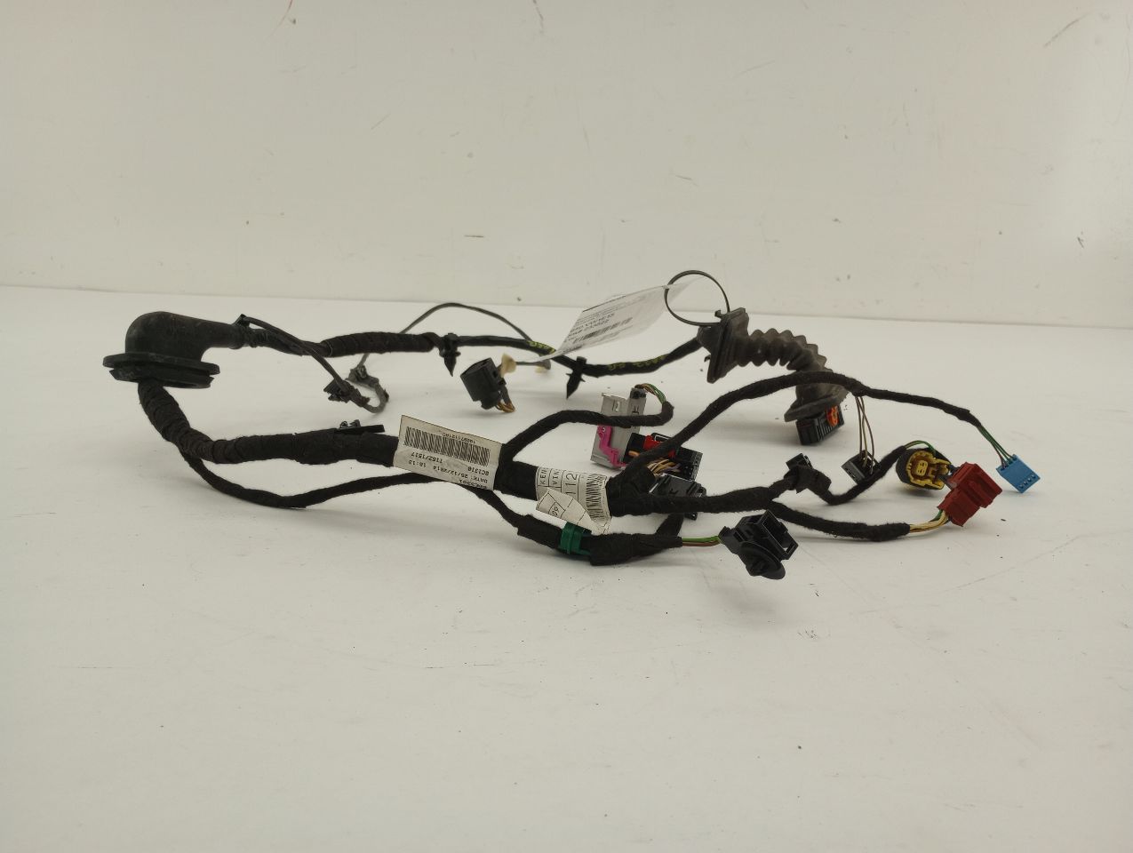 Volkswagen Eos Front Right Door Wire Harness